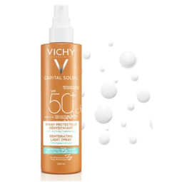 Vichy Capital soleil spray spf50+ 200 ml