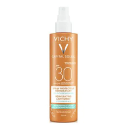 Vichy Capital soleil spray spf30 200 ml