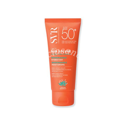 SVR Sun secure lait spf50+ nuova formula 100 ml