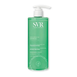 Spirial deo doccia 400 ml
