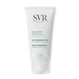 SVR Spirial deodorante crema 50 ml