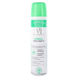 SVR Spirial spray vegetal