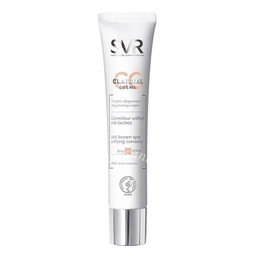 SVR Clairial SPF50+ colore light 40 ml