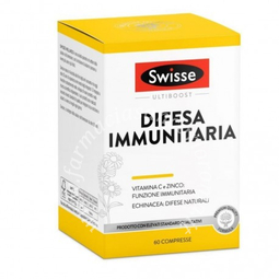 Swisse Difesa Immunitaria 60 compresse