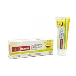 Tau marin dentifricio baby smile fragola special edition 44 gatti 50 ml