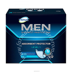 Tena Men Pannolone sagomato level 1 12 pezzi