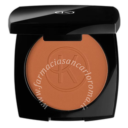 Korff make up terra compatta illuminante 02