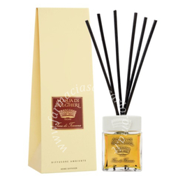 Acqua di bolgheri diffusore ambiente terre di toscana 100 ml