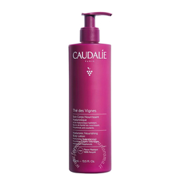 Caudalie The des vignes trattamento corpo nutriente 400 ml 