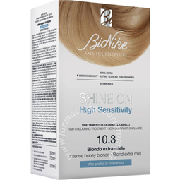 Bionike Shine On Hs Miel 10. 3