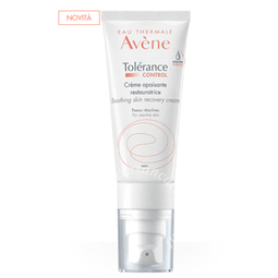 Eau Thermale Avène tolerance control balsamo lenitivo riequilibrante 40 ml