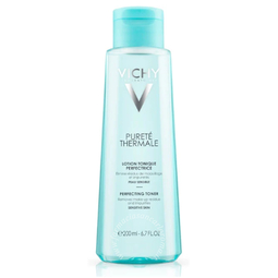 Vichy Eau Thermale Tonico Fraiche 200ml
