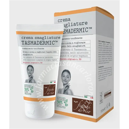 Fiocchi di riso crema smagliature tasmadermic 150 ml