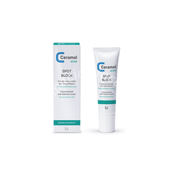 Ceramol spot block 20 ml