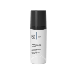 Lfp trattamento uomo 50 ml