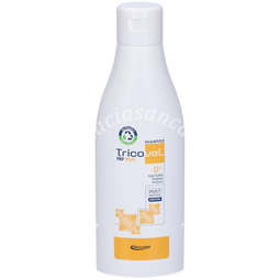 Tricovel shampoo 200 ml