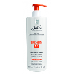 Bionike Triderm AD crema emolliente 400 ml