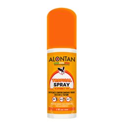 Alontan tropical spray 75 ml