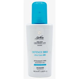 Bionike Defence deo ultra care 48h vap 100 ml