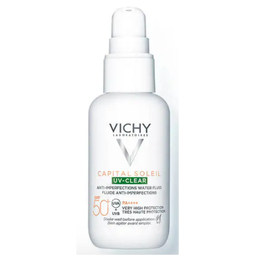 Vichy Capital soleil uv clear spf50 40 ml