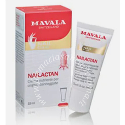 Nailactan crema nutriente 15ml