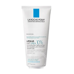 Lipikar urea 10% 200 ml