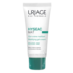 Uriage Hyseac mat 40 ml