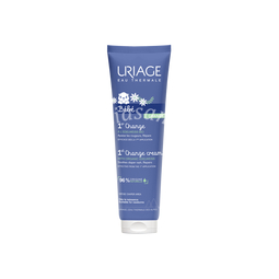 Uriage Bebe crema per il cambio 100 ml