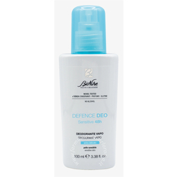 Bionike Defence Deo Sensitive Latte Spray 100 ml