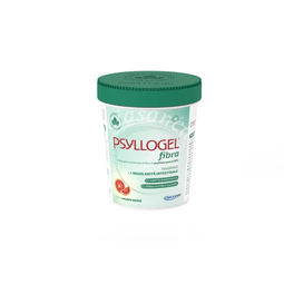 Psyllogel fibra arance rosse vaso 170 g