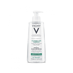 Vichy Purete thermale Acqua Micellare pelli grasse 400 ml