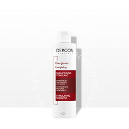 Vichy Dercos Shampoo Energizzante 200ml