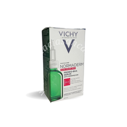 Vichy Normaderm phytosolution siero 30 ml