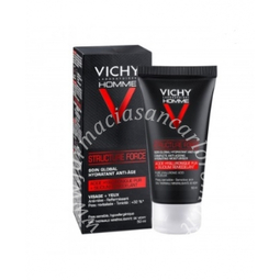 Vichy Homme Structure Force 50 ml