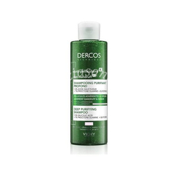 Vichy Dercos antiforfora k 20 250 ml