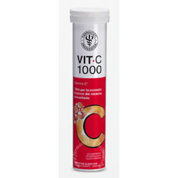 Lfp vit-c 1000 20 compresse effervescenti