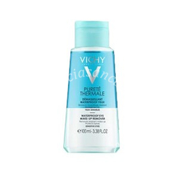 Vichy Purete thermale struccante occhi waterproof 100 ml