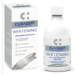 Curasept whitening collutorio 300 ml