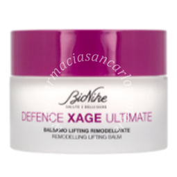 Bionike Defence Xage Ultimate Balsamo Lifting Rimodellante 50ml