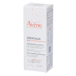Eau thermale Avène xeracalm ad concentrato 50 ml nuova formulazione