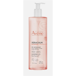 Eau Thermale Avène xeracalm nutrition gel detergente 750 ml