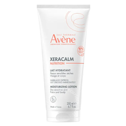 Eau Thermale Avène xeracalm nutrition latte 200 ml