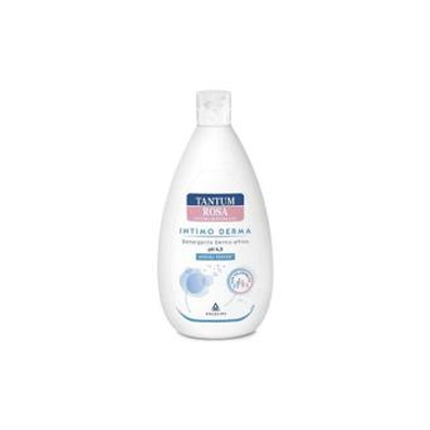 Tantum Rosa Intimo Derma Detergente 500ml