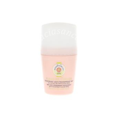 Roger & gallet Fleur De Figuier Deodorante 50ml