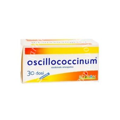 Oscillococcinum 30 Dosi