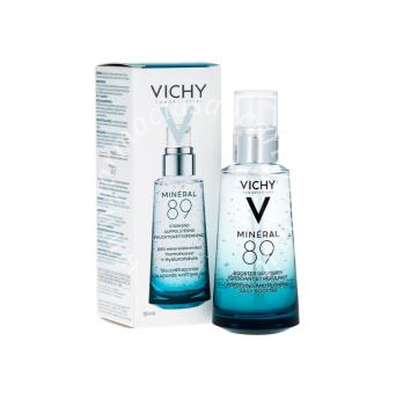 Vichy Mineral 89 50ml
