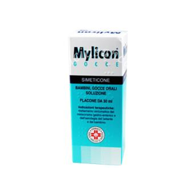 Myliconbb Os Gtt 30Ml