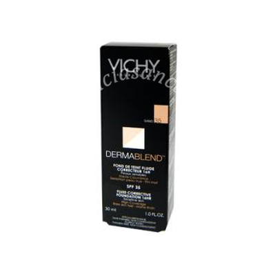 Vichy Dermablend Fondotinta Correttivo 45