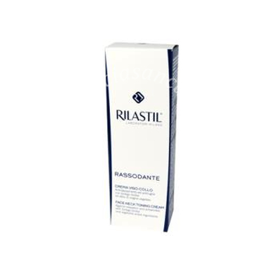 Rilastil Intensive Crema Rassodante Viso - collo 50ml