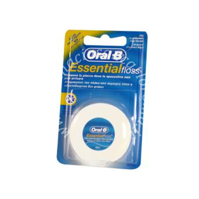 Oralb Filo Interd Nc 50Mt